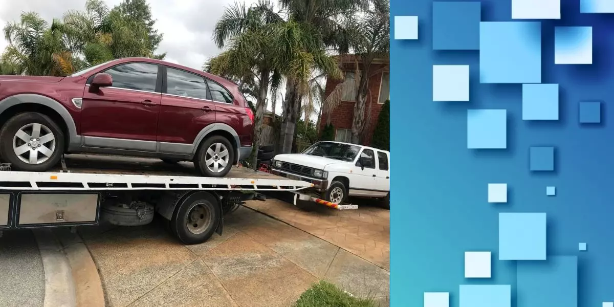 Melbourne Car Valley Newlands Car Removal Header