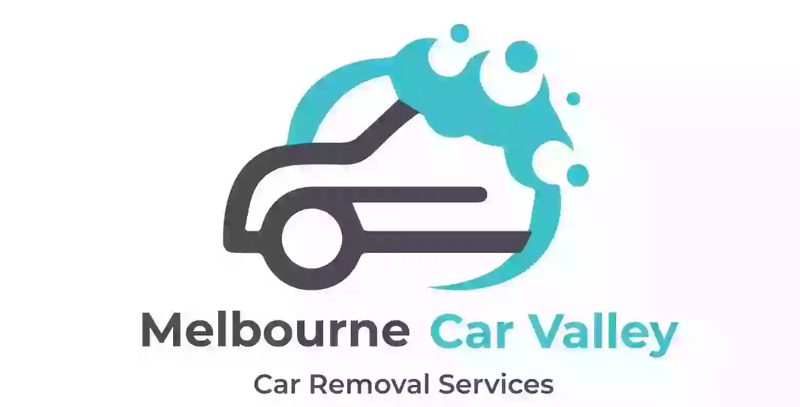 Melbourne Car Valley Newlands Car Removal Navbar Logo